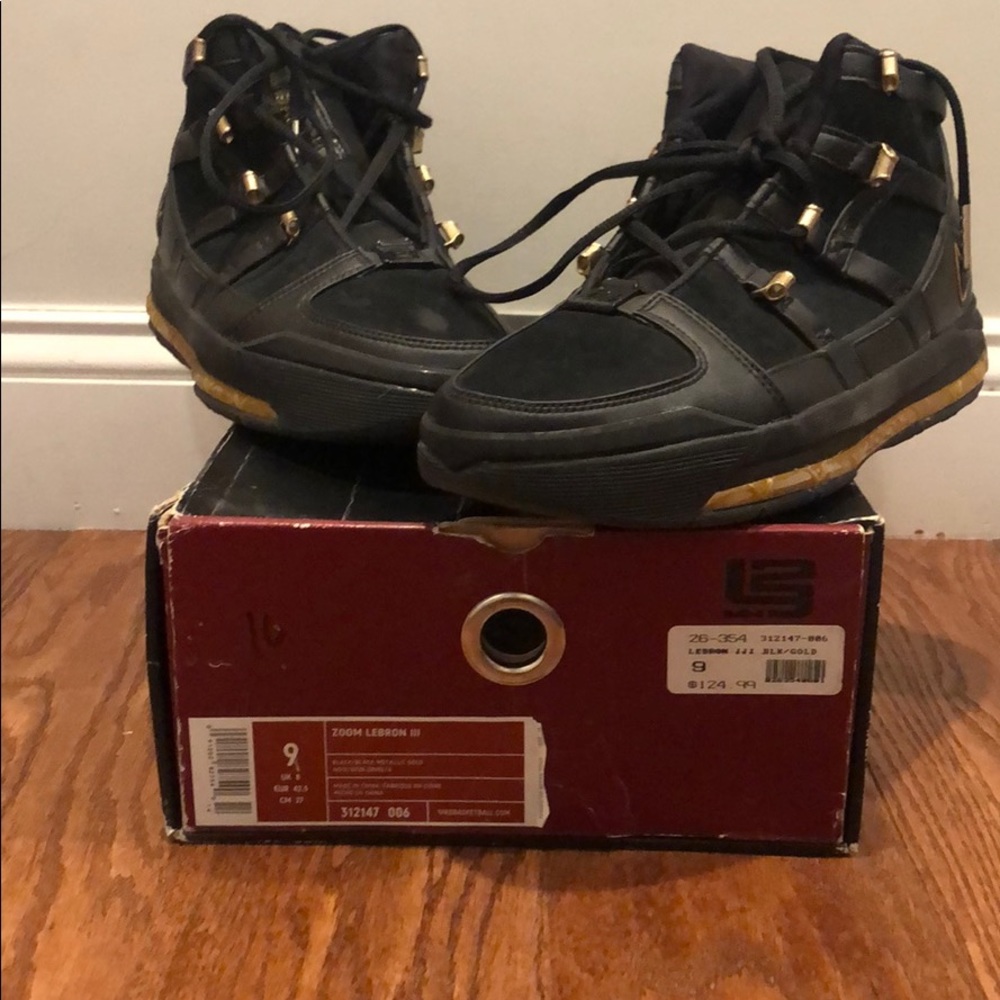 lebrons price